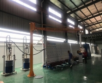 雙組份打膠機(jī)定制流程是什么樣的？